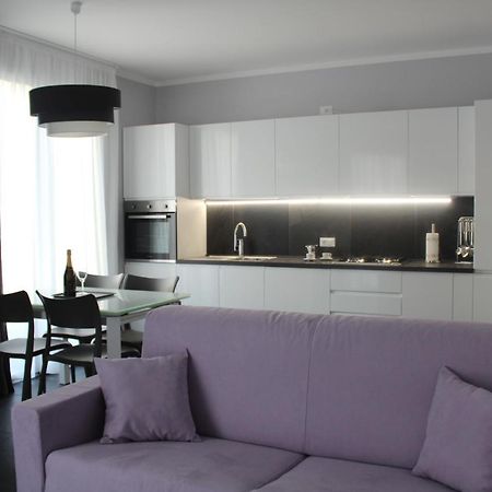 Abelia 4 Apartment ปิเอตราลิกูเร ภายนอก รูปภาพ