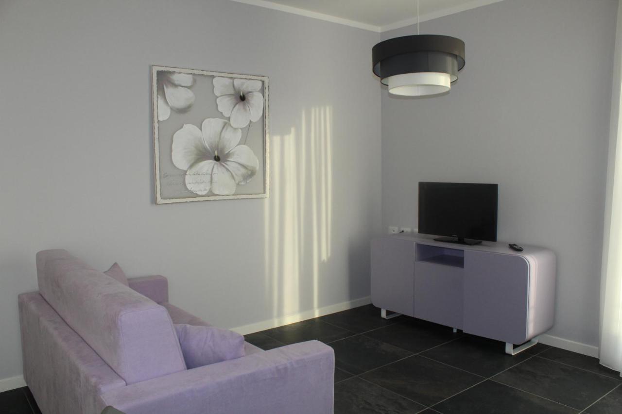 Abelia 4 Apartment ปิเอตราลิกูเร ภายนอก รูปภาพ