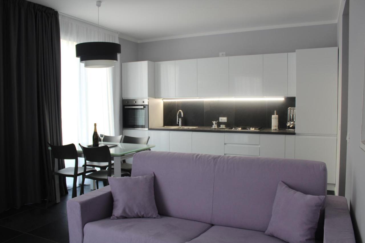 Abelia 4 Apartment ปิเอตราลิกูเร ภายนอก รูปภาพ